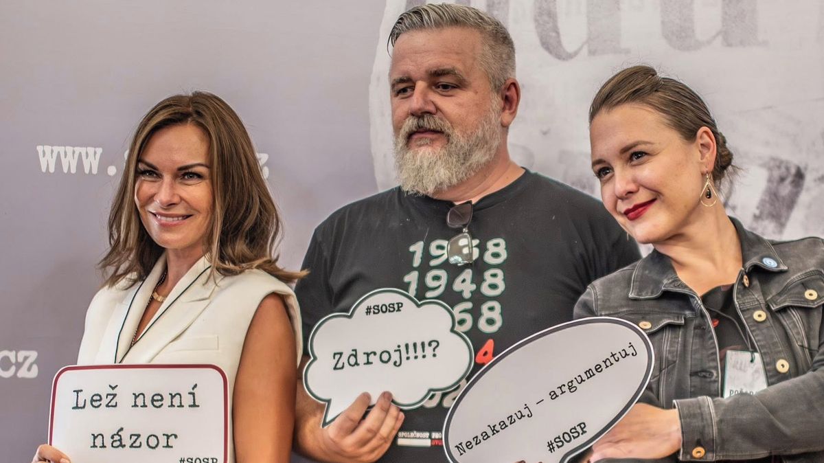 Vávrova neziskovka se po kritice v médiích zaregistrovala jako lobbista
